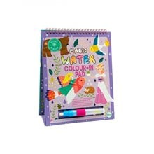 Μαγικό Καβαλέτο με Στυλό Νερού Floss and Rock 45P6496  Ζωγραφική για παιδιά