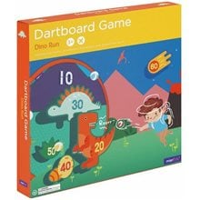Παιγνιδι Στόχος Dino World Mier Edu 3+ ME511  Επιτραπέζια Παιδικά
