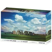 Πάζλ Prime 3D Stonehenge Uk Puzzle 1060τεμ. 22584  Παζλ 3D