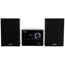 AIWA HI-FI MICRO 2.1 MUSIC SYSTEM  Ηχεία