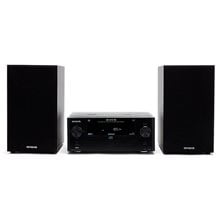 AIWA MINI HI-FI STEREO BT5.0 SYSTEM RMS 50W  Ηχεία