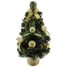 Δεντράκι Στολίδι 2 Χρώματα 40cm Xmasfest 1131004  Διακοσμητικά