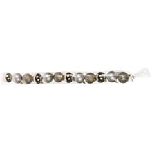 Μπάλες Ασημί Μιξ Πακ=12τεμ Φ5 Φ5cm Koopman - Self Import Agencies Acs103300  Μονόχρωμες ιδιαίτερες