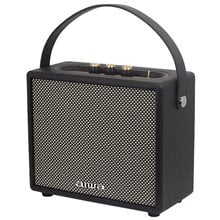 AIWA DIVINER PLAY BT SPEAKER WITH RC RMS 40W BLACK  Φορητά Ηχεία