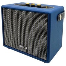 AIWA PRO BT SPEAKER WITH RC RMS 55W BLUE  Φορητά Ηχεία