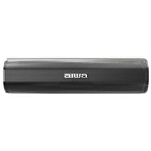 AIWA BT TWS 2,1 BASS SPEAKER GREY  Φορητά Ηχεία