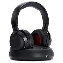 AIWA WIRELESS STEREO TV RF HEADPHONES  Ακουστικά Headset - Μικρόφωνα