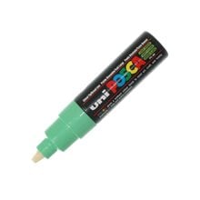 Μαρκαδόρος Uni Posca PC-8K Πράσινο Ανοιχτό  Μαρκαδόροι