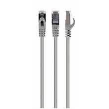 CABLEXPERT S/FTP CAT6A LSZH PATCH CORD GREY 50M  Καλώδια Δικτύου