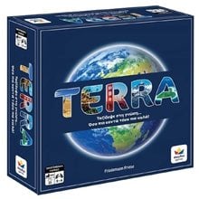 Επιτραπέζιο Terra 100823  Επιτραπέζια Ενηλίκων