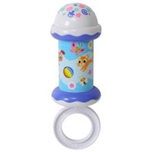 Playgo I&T Κουδουνίστρα Baby Hand Rattle1565  Μασητικά-Κουδουνίστρες