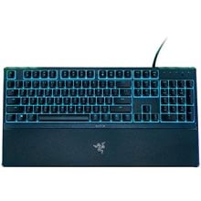 Razer ORNATA V3 X Gaming Keyboard - Low Profile Membrane - Split Resist - RGB - US Layout  Gaming Πληκτρολόγια