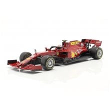Αυτοκίνητο Μεταλλικό Burago 1/18 Formula Ferrari Racing SF1000 - Tuscan Gp Ferraris1000th  Οχήματα Διαφόρων Τύπων