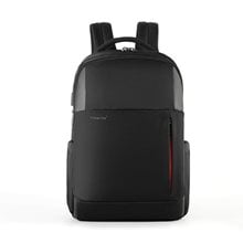 Tigernu Σακίδιο Πλάτης Laptop 15.6'' Τ-B3906 Black  Τσάντες Laptop
