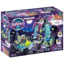 Playmobil Ayuma Φεγγαρένιος Νεραϊδοκαταρράκτης 71032  Playmobil