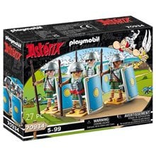 Playmobil Asterix : Ρωμαίοι Στρατιώτες 70934  Playmobil