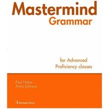 Revised Mastermind Grammar Sb  C2 (πρασινο) , Νεα Εκδοση 2022  Αγγλικά Φροντιστηριακά & ELT Βιβλία