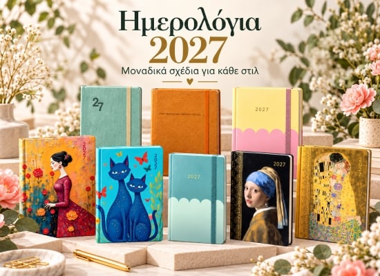 ημερολογια