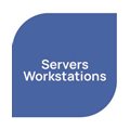 Servers - Workstations