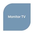 Monitor TV 