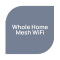 Whole Home Mesh WiFi 
