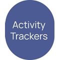 Activity Trackers 