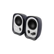 Speaker Edifier R12U Black  Ηχεία