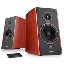 Speaker Edifier R2000DB Brown  Ηχεία