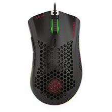 Mouse Zeroground RGB MS-4100G SORIIN PRO  Gaming Mouse