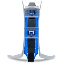 Dual Charging Dock Zeroground CH-1500G BESSHO P5  Playstation Αξεσουάρ