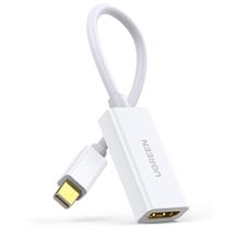 Mini DP to HDMI Converter 1080P MD112 10460  Καλώδια οθονών
