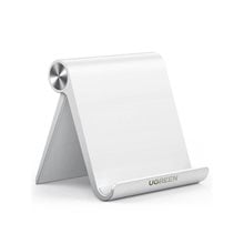 Holder for Tablet/Smartphone UGREEN LP115 White 30485  Βάση κινητού - Tablet
