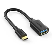 Adaptor OTG TYPE C to USB 3.0 UGREEN US154 30701  Καλώδια - Adaptors