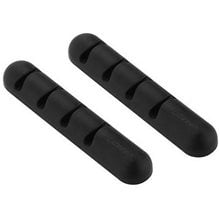 Cable Organizer 7 slot UGREEN LP114 30762 2 pack  Καλώδια - Adaptors