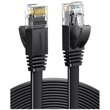 Cable UTP Flat Patch CAT6 2m UGREEN NW102 50174  Καλώδια Δικτύου