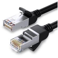 Cable UTP Patch CAT6 Pure Copper 0.5m UGREEN NW101 50190  Καλώδια Δικτύου