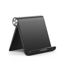 Holder for Tablet/Smartphone UGREEN LP115 Black 50748  Θήκες σκληρών δίσκων