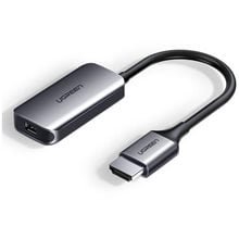 HDMI To Mini DP Converter UGREEN CM239 60352  Καλώδια οθονών
