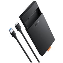 Enclosure 2,5'' SATA USB 3.0 UGREEN CM237 60353  Θήκες σκληρών δίσκων