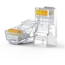 Modular plug CAT6 unshielded UGREEN NW120 60558  Καλώδια Δικτύου