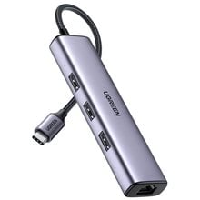 Multi Function Type-C Converter UGREEN CM475 60600  Docking Stations Laptop