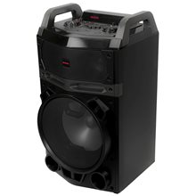 AIWA PORTABLE TROLLEY SPEAKER RMS 80W 'THE THUNDER'  Φορητά Ηχεία