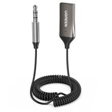 Audio Receiver Bluetooth 5.0 UGREEN CM309 70601  Καλώδια - Adaptors