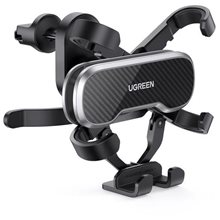 Holder for Smartphone UGREEN LP228 Black 80871  Θήκες σκληρών δίσκων