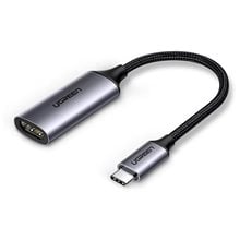 Type-C 3.1 to HDMI UGREEN CM297 70444  Καλώδια οθονών
