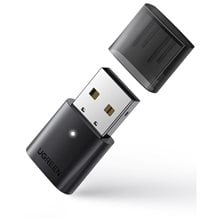 USB Bluetooth 5.0 UGREEN CM390 80889  USB WiFi Adapters - Κάρτες Δικτύου