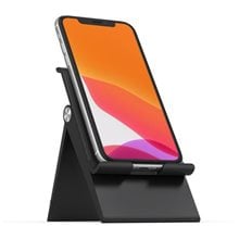 Holder for Smartphone UGREEN LP247 Black 80903  Θήκες σκληρών δίσκων