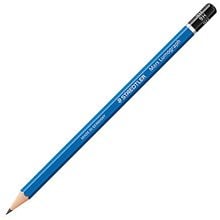 ΜΟΛΥΒΙ ΣΧΕΔΙΟΥ STAEDTLER MARS LUMOGRAPH 9H  Μολύβια