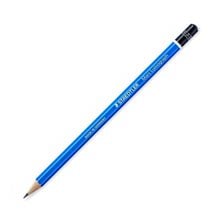 ΜΟΛΥΒΙ ΣΧΕΔΙΟΥ STAEDTLER MARS LUMOGRAPH 7H  Μολύβια