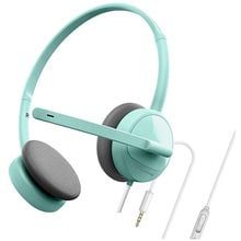 ALCATROZ WIRED HEADSET JACK 3.5MM MINT  Ακουστικά Headset - Μικρόφωνα